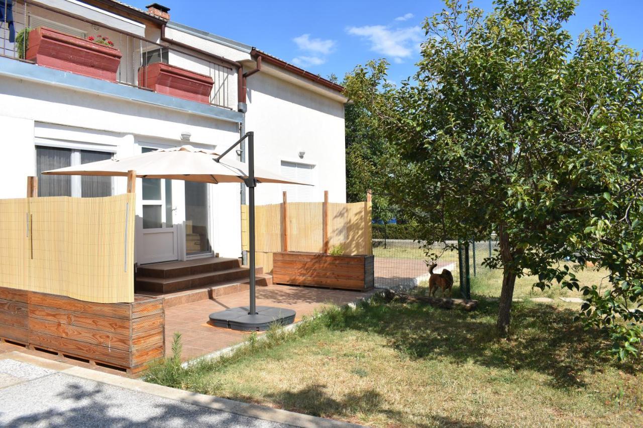 Relax & Enjoy - Marcana Apartments Exterior foto