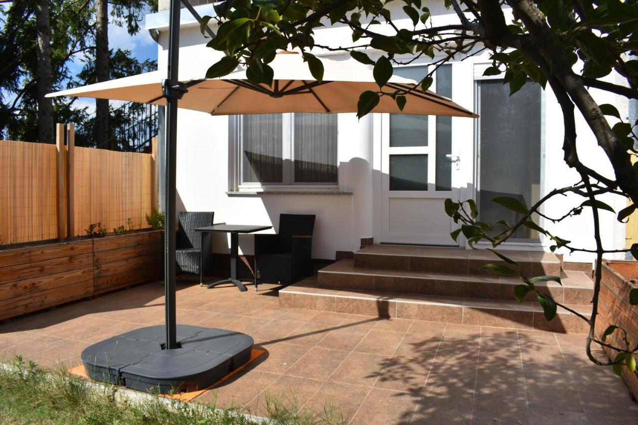 Relax & Enjoy - Marcana Apartments Exterior foto