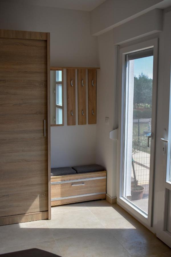 Relax & Enjoy - Marcana Apartments Exterior foto