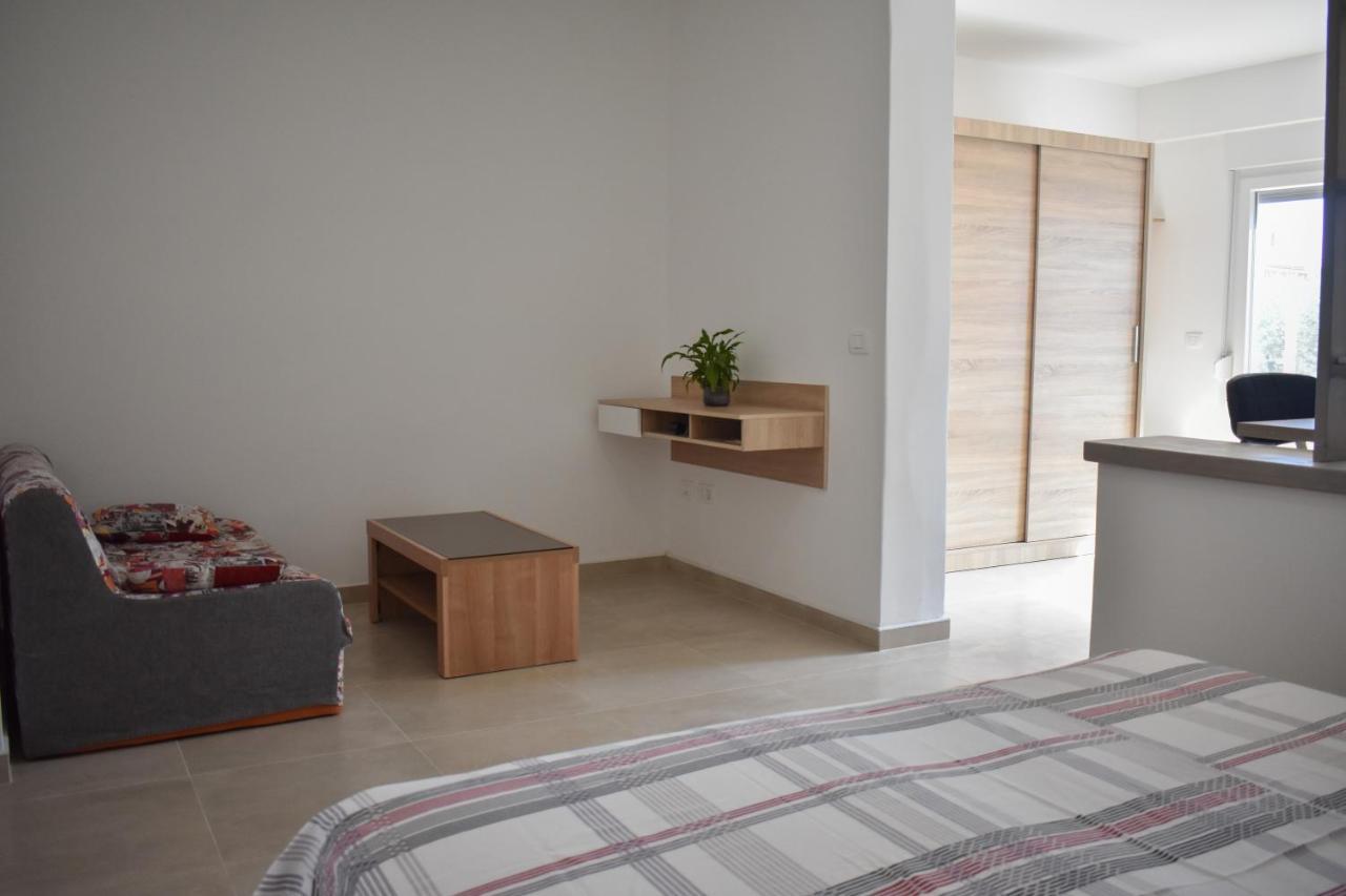 Relax & Enjoy - Marcana Apartments Exterior foto