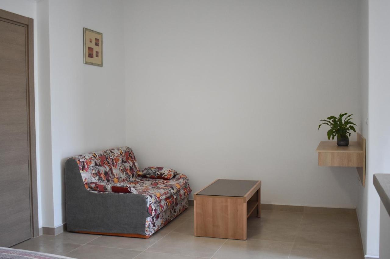 Relax & Enjoy - Marcana Apartments Exterior foto
