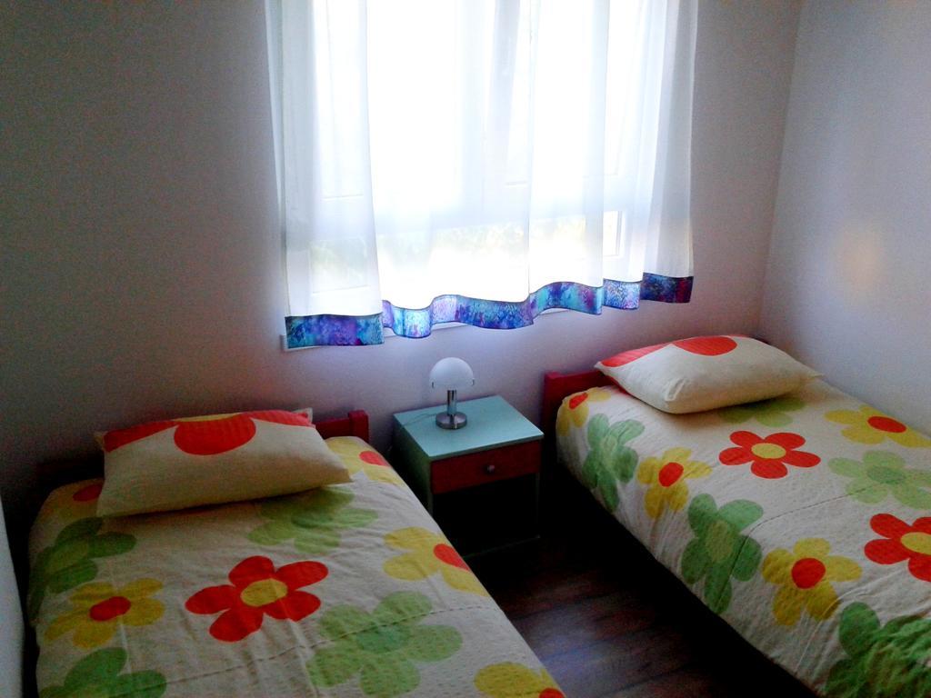 Relax & Enjoy - Marcana Apartments Exterior foto