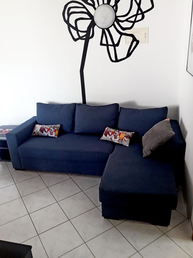 Relax & Enjoy - Marcana Apartments Exterior foto